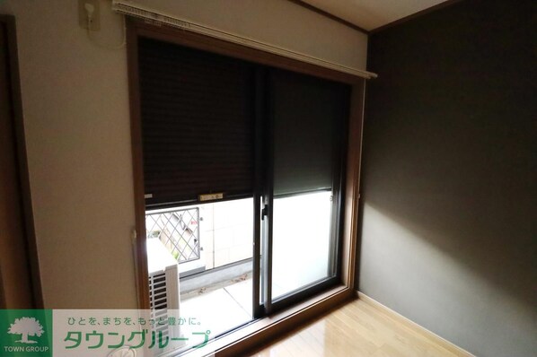 センターリバーの物件内観写真